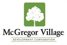 McGregorVillage Logo 1