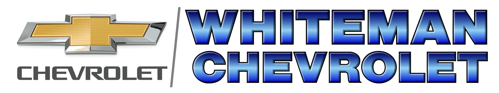 Whiteman Chevrolet